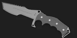 TACTICAL KNIFE