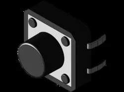 tactile Switch Thru