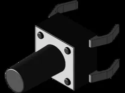 tactile Switch Thru