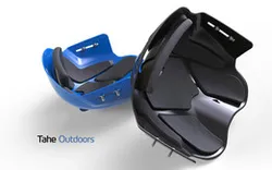 Tahe Outdoors kayakseat 01
