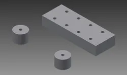 Taig 2019 Y-axis extension