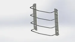 Tail Light Cover