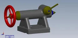 Tailstock