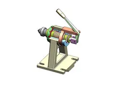 Tailstock