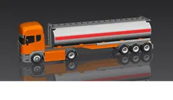 Tank car