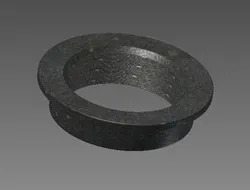 Tank Flange 2 1/2"