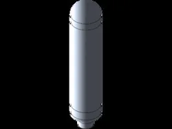 Tank PCP AL7075