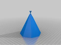 Teepee