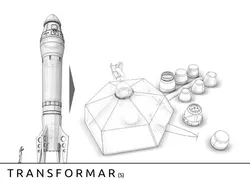 TRANSFORMARs