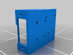 Unofficial "Sainsmart" BrewPi Case