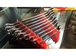 Wrench Set organizer
