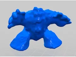 Yeti