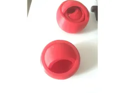 ball joint massager turning spheres 3 axis bearing
