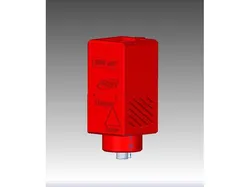 CNC Laser Housing V3