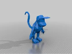 Diddy kong