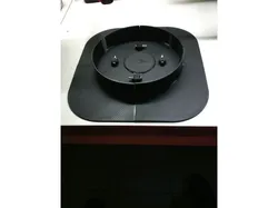 hole cover
