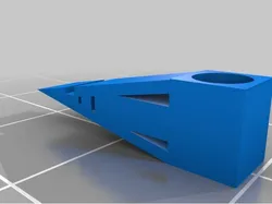 Incense Holder
