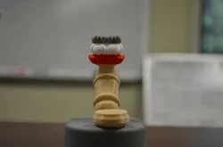Judge Gavel