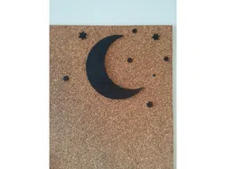 Moon & Stars