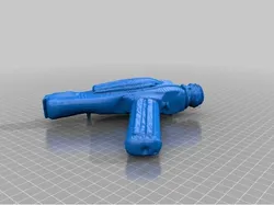 Phaser - Star Trek
