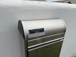 Stop Pub - Free 3D Print Model