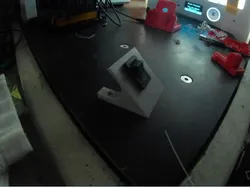 Switch holder
