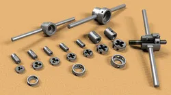 Tap handle set