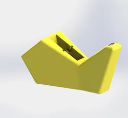 Tape Dispenser