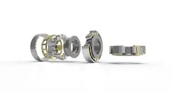 Taper roller bearing