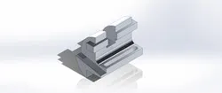 Tapered Pin