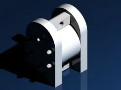 Tapflo TR20 Pneumatic pump