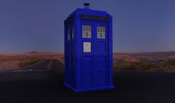 TARDIS