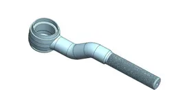TATA DI-270 TIE ROD END SOCKET