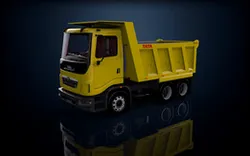 TATA motors (TRUCK)
