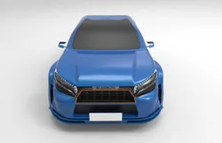 TBO T5 Phase 3 2019 - Renders