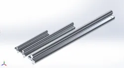 TBS RAIL Support Seri