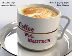 Tea & Coffee Cup