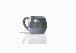 Tea cup