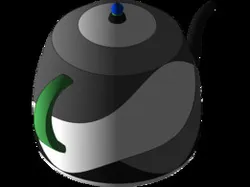 Tea Kettle