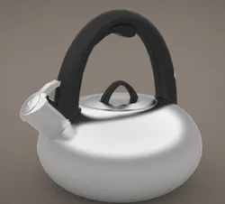 Tea Kettle