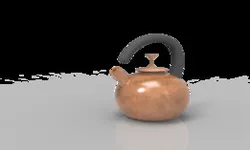 Tea Kettle