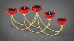 Tea Light Holder