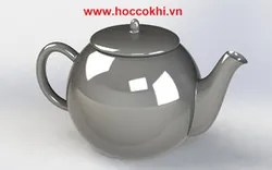 Tea pot
