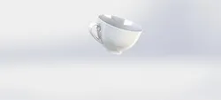 teacup