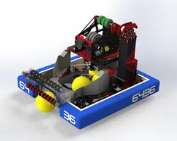 TEAM_6436_PARS_ROBOTICS_CAD_2021