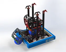 TEAM_6436_PARS_ROBOTICS_CAD_2022