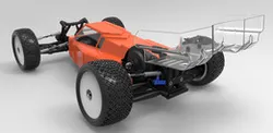 Team Associated B5M