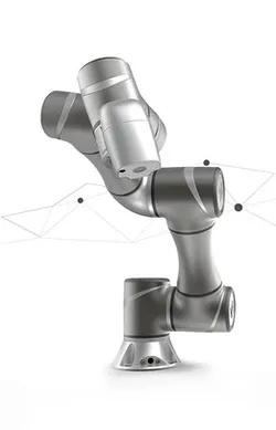 Techman TM Collaborative Robot (TM14)