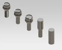 Technology of making bolts