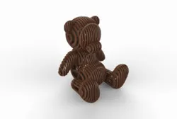 Teddy bear